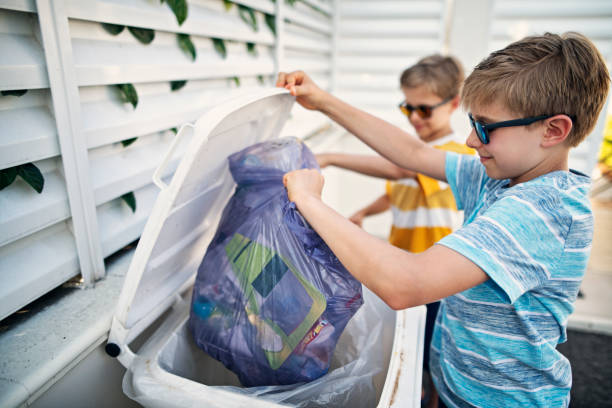 Best Professional Junk Removal  in Von Ormy, TX