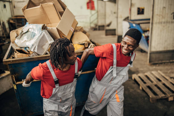 Best Professional Junk Removal  in Von Ormy, TX